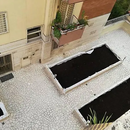 Appartamento - Talenti