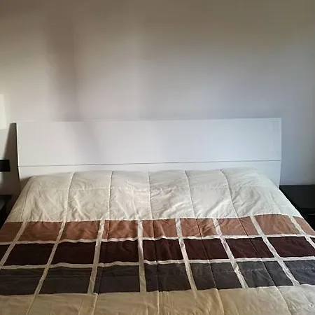 - Talenti Apartment *