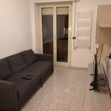 - Talenti Appartamento Roma