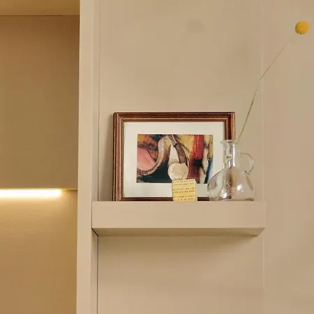 Apartment Trastevere &