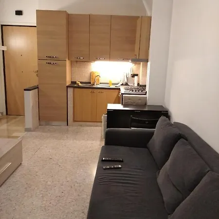 - Talenti Appartamento Roma