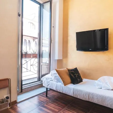 Gasthof Golden Piazza Di Spagna Rom