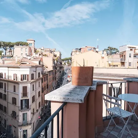 Gasthof Golden Piazza Di Spagna Rom