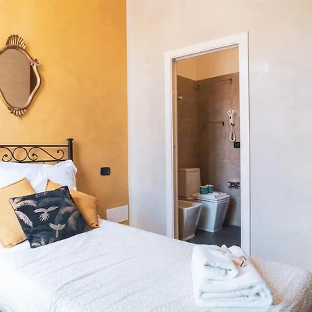 Golden Piazza Di Spagna 3* Rom
