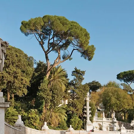 Stunning In With 1 Bedrooms And Wifi Apartment Rome