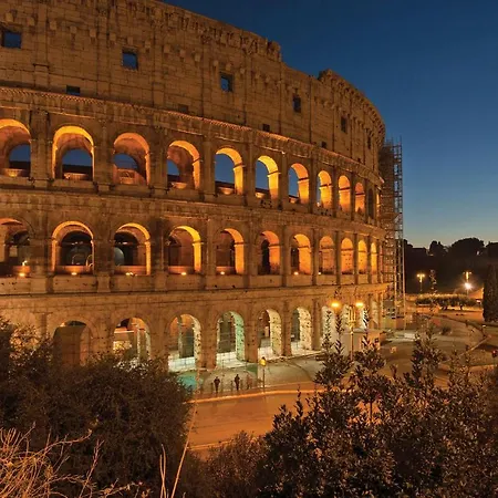 Stunning In With 1 Bedrooms And Wifi * Rome