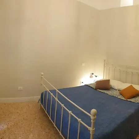 Casa Tua A Santa Maria Maggiore Apartment *