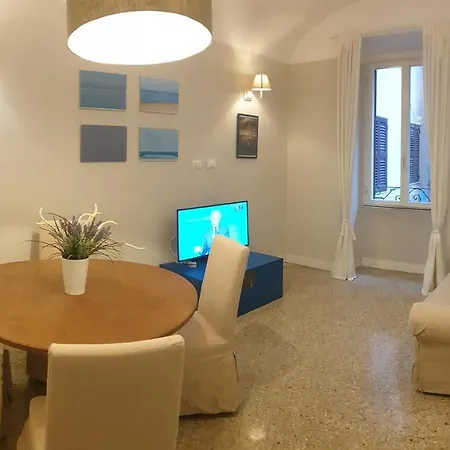 Apartment Casa Tua A Santa Maria Maggiore *