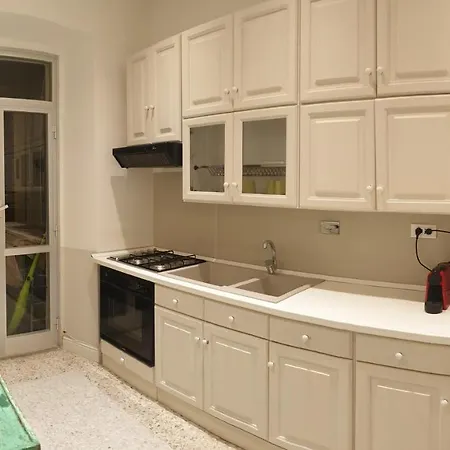 Casa Tua A Santa Maria Maggiore Apartamento *