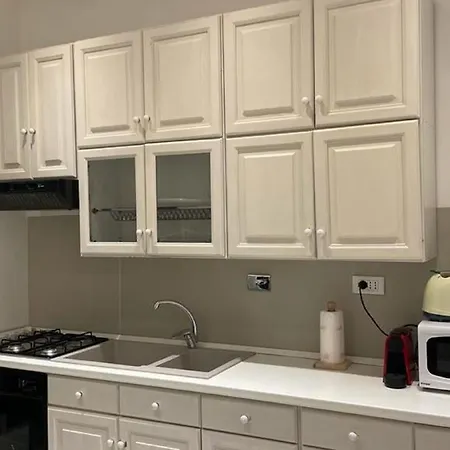 Apartamento Casa Tua A Santa Maria Maggiore *