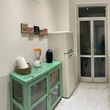 Casa Tua A Santa Maria Maggiore Appartamento *