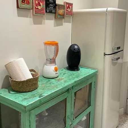 Casa Tua A Santa Maria Maggiore Apartment Rome