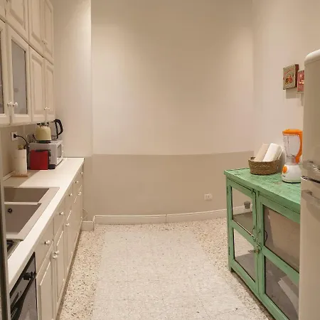 Casa Tua A Santa Maria Maggiore Apartamento Roma
