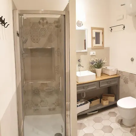 Casa Tua A Santa Maria Maggiore Apartamento