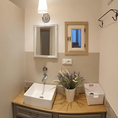 Casa Tua A Santa Maria Maggiore Apartamento Roma