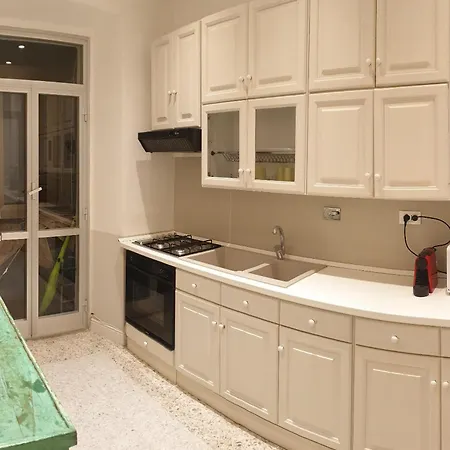 Apartamento Casa Tua A Santa Maria Maggiore *
