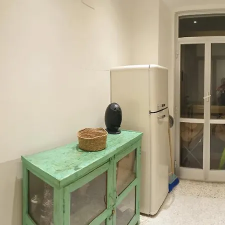 Appartamento Casa Tua A Santa Maria Maggiore *