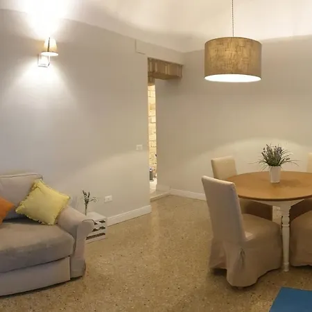 Casa Tua A Santa Maria Maggiore Apartamento Roma