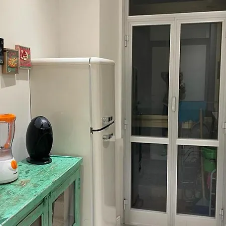 Appartamento Casa Tua A Santa Maria Maggiore