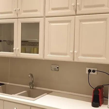 Apartamento Casa Tua A Santa Maria Maggiore *