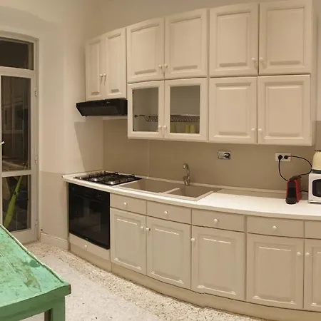 Apartamento Casa Tua A Santa Maria Maggiore Roma