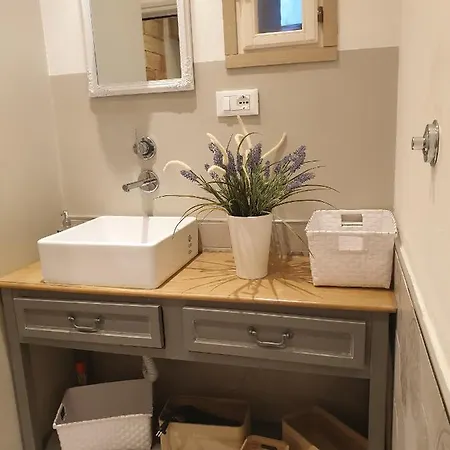 Casa Tua A Santa Maria Maggiore Apartamento *