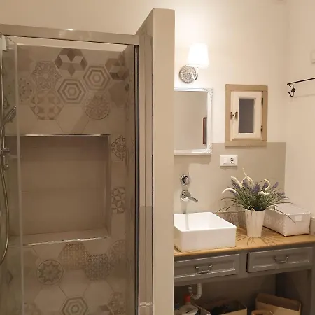 Casa Tua A Santa Maria Maggiore Apartamento *
