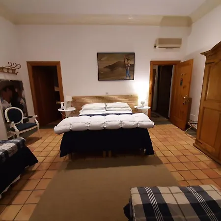 Hotel Cairoli Roma