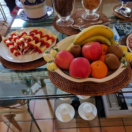 Cairoli Hotel 4*
