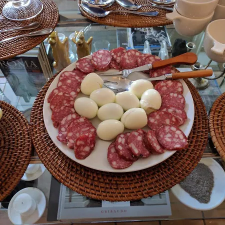 Cairoli Roma