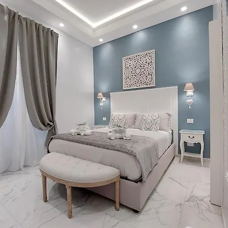 Guest house Colosseo Rome