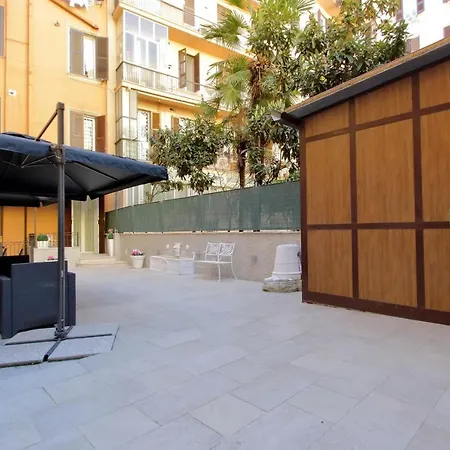 Guest house Colosseo Rome