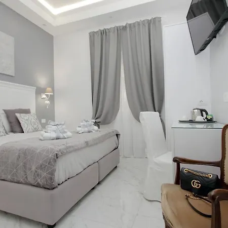 Colosseo Guest house