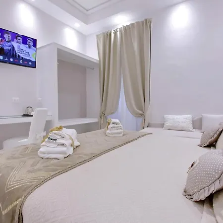 Guest house Colosseo Rome