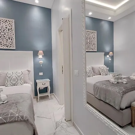 Colosseo Guest house *