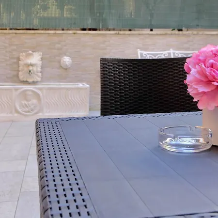 Guest house Colosseo Rome