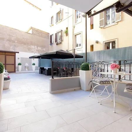 Guest house Colosseo *
