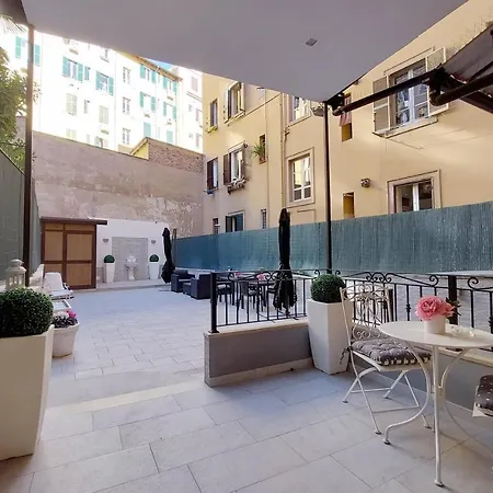 Colosseo Guest house