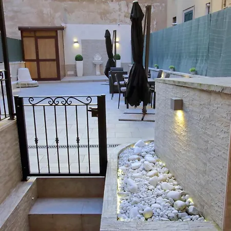 Guest house Colosseo Rome