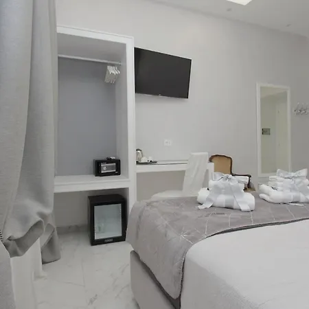 Colosseo Guest house