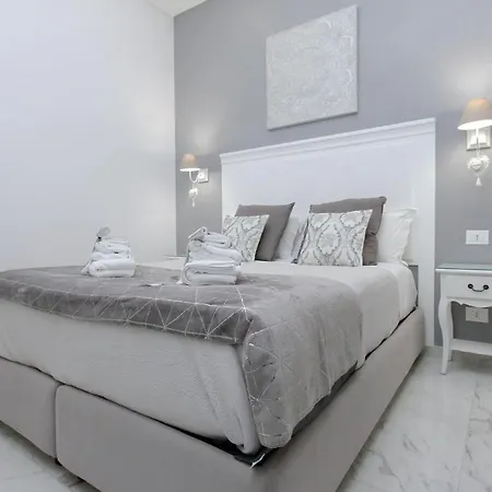 Guest house Colosseo Rome