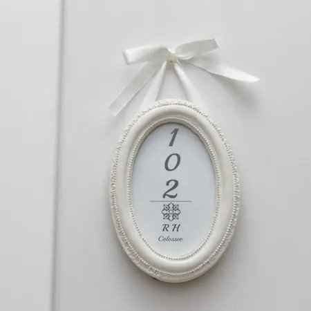 Colosseo Guest house *