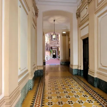 Colosseo Guest house *