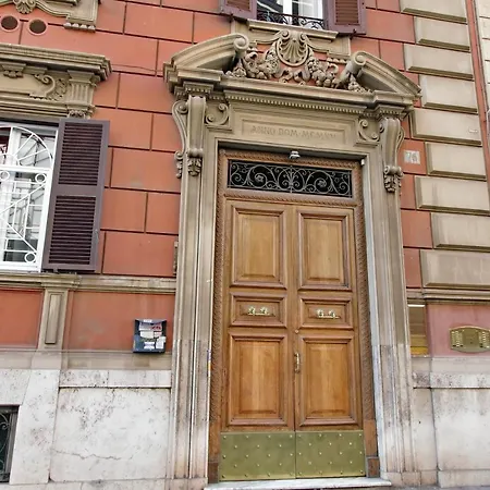 Colosseo Guest house *