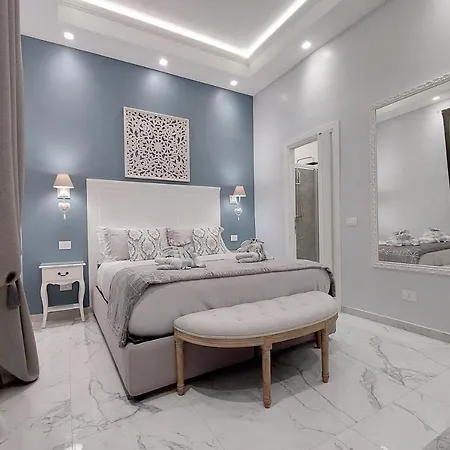 Colosseo Guest house *