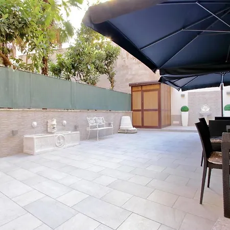 Colosseo Guest house *