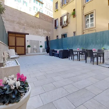 Colosseo Guest house
