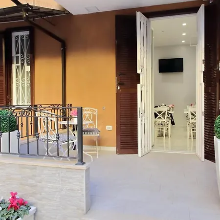 Guest house Colosseo Rome