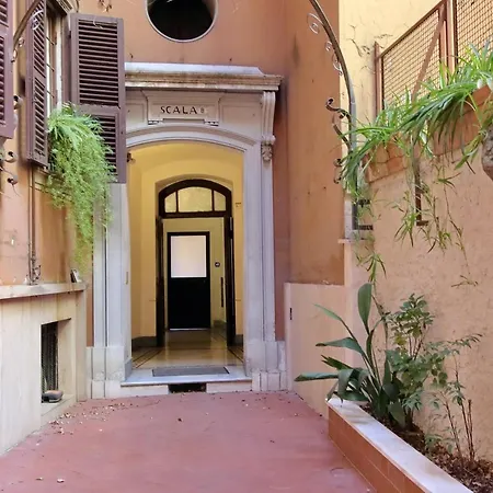 Colosseo Guest house