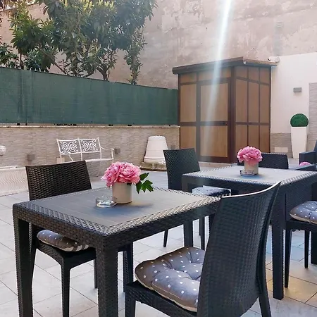 Guest house Colosseo Rome